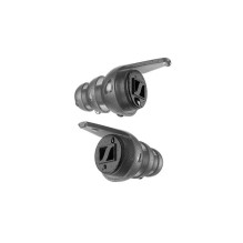 Apsauga nuo Garso - Sennheiser SoundProtex Plus Apsauginės Ausinės su Filtrais Apsauga nuo Garso - Sennheiser SoundProtex Plus Apsauginės Ausinės su Filtrais