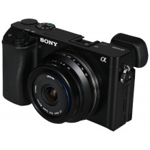 Venus Optics Laowa 10mm f / 4.0 Cookie lens for Sony E