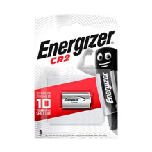 Baterija - Energizer CR2 Ličio 3V 800mAh Baterija - Energizer CR2 Ličio 3V 800mAh