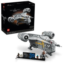 Konstruktorius - LEGO® Star Wars 75331 The Razor Crest