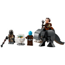 Konstruktorius - LEGO® Star Wars 75331 The Razor Crest