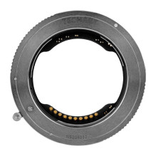 Adapter - Techart TZE-02 Bayonet Adapter Sony E to Nikon Z for Autofocus
