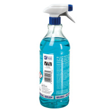 Window Cleaner - Mill Clean...