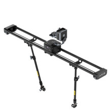 Kameros Slankiklis - Zeapon Axis 120 Pro 120cm 12kg Apkrova Elektrinis Variklis Kameros Slankiklis - Zeapon Axis 120 Pro 120cm 12kg Apkrova Elektrinis Variklis