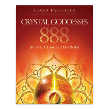 Spiritual Guide - Crystal...