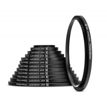Adapteris - K&amp;F Concept...