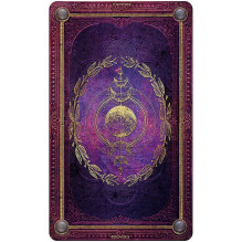 Tarot Card Set - When Women Had Wings 78 Cards with Guide and Bag