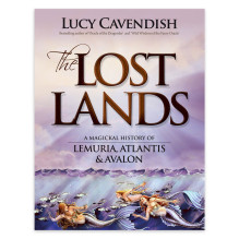 Book - The Lost Lands of the Blue Angel: A Magical Story 296 pages 18x23.5 cm Book - The Lost Lands of the Blue Angel: A Magical Story 296 pages 18x23.5 cm