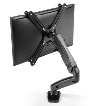 Adapteris - Maclean MC-899 Ne VESA Ekrano Adapteris 13"-27" 8kg 75x75 100x100 Juodas Adapteris - Maclean MC-899 Ne VESA Ekrano Adapteris 13"-27" 8kg 75x75 100x100 Juodas