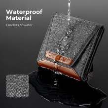 Camera Accessory - KF Concept 841D Filter Case 62mm Waterproof Camera Accessory - KF Concept 841D Filter Case 62mm Waterproof