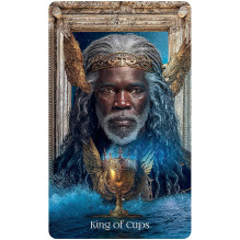Tarot Kortų Rinkinys - Kai Moterys Turėjo Sparnus 78 Kortos su Gidu ir Krepšiu Tarot Kortų Rinkinys - Kai Moterys Turėjo Sparnus 78 Kortos su Gidu ir Krepšiu
