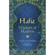 Book - Hafiz's Wisdom about Madness 204 Pages 22.5 x 15 cm 420 g Book - Hafiz's Wisdom about Madness 204 Pages 22.5 x 15 cm 420 g