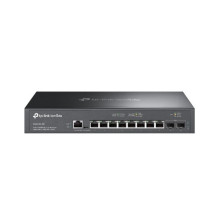 Komutatorius - TP-Link...