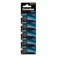 Battery - Camelion CR2016...