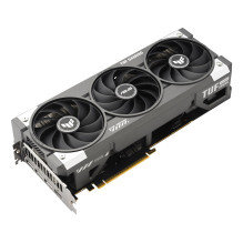 Vaizdo Plokštė - ASUS TUF Gaming TUF-RTX5060-O8G-GAMING 8GB GDDR7 2640MHz