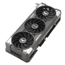 Graphics Card - ASUS TUF Gaming TUF-RTX5060-O8G-GAMING 8GB GDDR7 2640MHz
