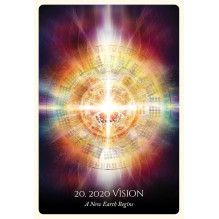 Oracle Card Deck - Blue Angel The Mysterious Language of Darkness 45 Cards 216 Page Guide Oracle Card Deck - Blue Angel The Mysterious Language of Darkness 45 Cards 216 Page Guide