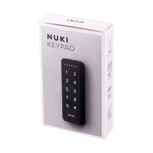 Išmanusis Užraktas - Nuki 9120072080609 Bluetooth 5.0 Atsparus Orui IP65 Išmanusis Užraktas - Nuki 9120072080609 Bluetooth 5.0 Atsparus Orui IP65