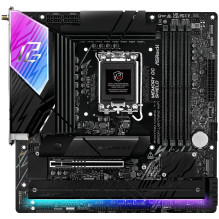 Motherboard - ASRock B860M Lightning WiFi Intel LGA1851 DDR5 256GB Wi-Fi 6E Motherboard - ASRock B860M Lightning WiFi Intel LGA1851 DDR5 256GB Wi-Fi 6E