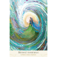 Oracle Card Set - Soul Journey Oracle 44 Cards 120 Page Guide