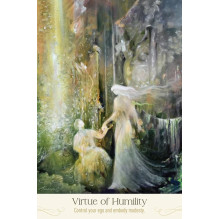 Oracle Card Set - Soul Journey Oracle 44 Cards 120 Page Guide