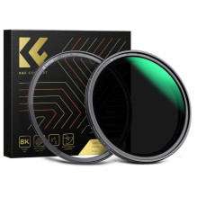 Camera Filter - KF Concept...