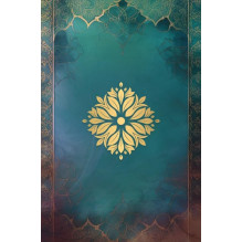Oracle Card Set - Soul Journey Oracle 44 Cards 120 Page Guide