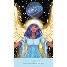Oracle Cards - Soul Wisdom Oracle Set 50 Cards 160 Page Guide 12.7 x 16.7 cm Oracle Cards - Soul Wisdom Oracle Set 50 Cards 160 Page Guide 12.7 x 16.7 cm