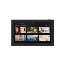 Wireless Security Camera -...