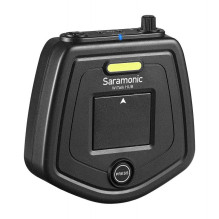 Intercom System - Saramonic WiTalk HUB Full Duplex 17 Users 400m Range Intercom System - Saramonic WiTalk HUB Full Duplex 17 Users 400m Range