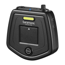 Intercom System - Saramonic WiTalk HUB Full Duplex 17 Users 400m Range Intercom System - Saramonic WiTalk HUB Full Duplex 17 Users 400m Range