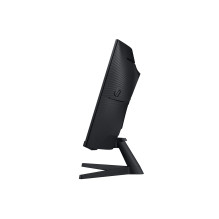 Monitorius - Samsung Odyssey G5 G55C 32", 2560x1440, Juodas