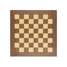 Chess Board - DGT Walnut Tournament Size 2800 g