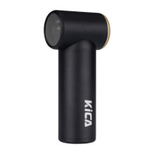 Nešiojamas Ventiliatorius - FeiyuTech KiCA JetFan Mini 3000mAh 7.15m / s Juodas