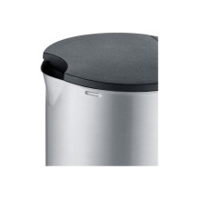 Electric Kettle - Severin WK 3409 1.7L Stainless Steel Black Electric Kettle - Severin WK 3409 1.7L Stainless Steel Black