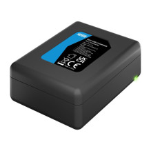 Charger - Newell SDC-USB Dual Channel CINSBAJA Batteries