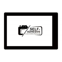 Camera Accessory - GGS Larmor LCD Screen Protector Nikon Z 6III 8H 0.3mm Camera Accessory - GGS Larmor LCD Screen Protector Nikon Z 6III 8H 0.3mm