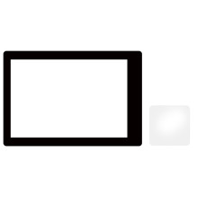 Camera Accessory - GGS Larmor LCD Screen Protector Nikon Z 6III 8H 0.3mm Camera Accessory - GGS Larmor LCD Screen Protector Nikon Z 6III 8H 0.3mm