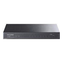 Switch - TP-Link SG2008 8-Port Switch 1 Gbps