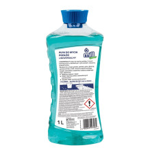 Grindų Valiklis - Mill Clean Universalus Greipfrutų Kvapas 1 L Grindų Valiklis - Mill Clean Universalus Greipfrutų Kvapas 1 L