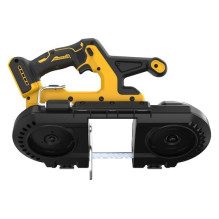 Elektrinis Įrankis - DeWALT DCS378N-XJ Juostinis Pjūklas 280mm 18V Baterinis Elektrinis Įrankis - DeWALT DCS378N-XJ Juostinis Pjūklas 280mm 18V Baterinis