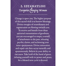 Oracle Card Set - Earth Warriors Oracle Pocket Target Edition 44 Cards 56 Page Guide Oracle Card Set - Earth Warriors Oracle Pocket Target Edition 44 Cards 56 Page Guide