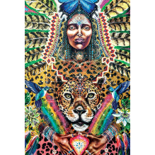 Oracle Card Set - Earth Warriors Oracle Pocket Target Edition 44 Cards 56 Page Guide Oracle Card Set - Earth Warriors Oracle Pocket Target Edition 44 Cards 56 Page Guide