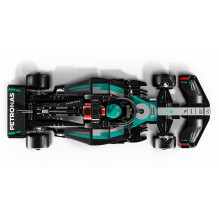 Constructor - LEGO SPEED CHAMPIONS 77244 Mercedes-AMG F1 W15 267 pcs.