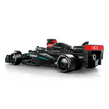 Constructor - LEGO SPEED CHAMPIONS 77244 Mercedes-AMG F1 W15 267 pcs.
