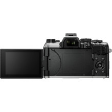 Olympus OM SYSTEM OM-5 Mark II + M.ZUIKO DIGITAL ED 12-45mm F4 PRO (Silver) Olympus OM SYSTEM OM-5 Mark II + M.ZUIKO DIGITAL ED 12-45mm F4 PRO (Silver)