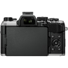 Olympus OM SYSTEM OM-5 Mark II + M.ZUIKO DIGITAL ED 12-45mm F4 PRO (Silver) Olympus OM SYSTEM OM-5 Mark II + M.ZUIKO DIGITAL ED 12-45mm F4 PRO (Silver)