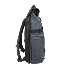 Backpack - Wandrd Prvke 21L Waterproof Modular Construction Blue Backpack - Wandrd Prvke 21L Waterproof Modular Construction Blue