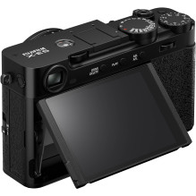 FUJIFILM X-E5 + FUJINON XF 23mm F2.8 R WR (Black) FUJIFILM X-E5 + FUJINON XF 23mm F2.8 R WR (Black)
