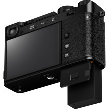FUJIFILM X-E5 + FUJINON XF 23mm F2.8 R WR (Black) FUJIFILM X-E5 + FUJINON XF 23mm F2.8 R WR (Black)